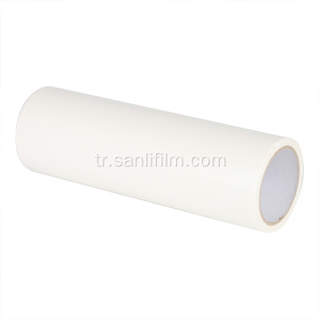 Narin Doğal Elyaflar Halı Koruyucu Film